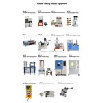 Gloves Cutting Tester Manufacturer - EN388 Anti-Cutting Resistance Testing Machine