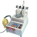 Taber Abrasion Tester Manufacturer - High-precision Abrasion Testing Machine