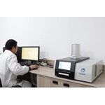 High Temperature DTA Supplier - Hot Sale Differential Thermal Analyzer DTA