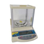 Digital Weighing Balance Factory - Laboratory 0.001g Sensitive Electronic Scales