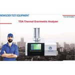 Thermal Analyzer Factory - TGA Thermogravimetric Analyzer Price