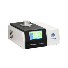 Automatic DSC Supplier - Newgoer Program Control Differential Scanning Calorimeter