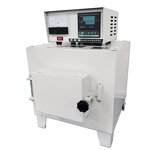 Muffle Furnace Supplier - 1200 Celsius Box Type Laboratory Ceramic Chamber