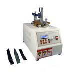 IULTCS Leather Abrasion Tester Supplier - Rubbing Fastness Tester for Animal Skin
