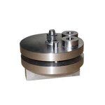 Rubber Compression Deformation Tester Supplier - ASTM-D395 ISO815 Permanent Test