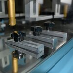 Alcohol Eraser Abrasion Tester Manufacturer - 339 for Mobile Phone CD DVD Friction