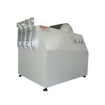 Webbing Abrasion Tester Manufacturer - ASTM D6770 Ribbon Hex Bar Method