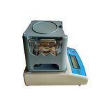 Densimeter & Balance & Moisture Tester