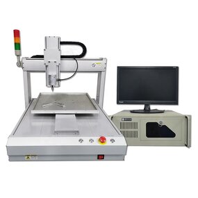 Load Stroke Tester Supplier - NG-201 XYZ Button Key Displacement Analysis Tester