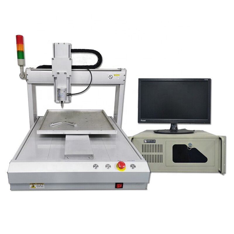 Load Stroke Tester Supplier - NG-201 XYZ Button Key Displacement Analysis Tester
