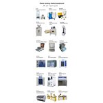 Gloves Cutting Tester Manufacturer - EN388 Anti-Cutting Resistance Testing Machine