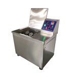 Launderometer Factory - Leather Washing Colour Fastness Tester