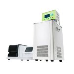 Lab Thermal Analyzer Supplier - TGA Cost Thermal Cogravimetric Analyzer
