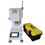 Melt Flow Index Tester Factory - ASTM D1238 MFR MVR Measurement Machine