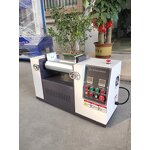 Rubber Testing Machine