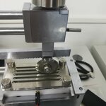 Toys Kinetic Energy Tester Factory - Children Projectile Velocity Testing Machine