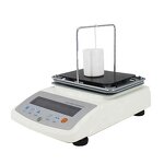 Liquid Density Meter Factory - Digital Oil Soil Densitometer High Precision