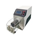 Power Cord Stripper Factory - Sheath Wire Multi-Core Cutting Long Short Line