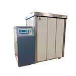 Hydrostatic Pressure Tester Supplier - Valve Test Bench for Plastic Pipe Burst