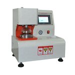 Bursting Strength Tester Supplier - Digital Textile Paper Lab Equipment
