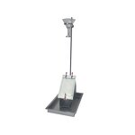 Water Resistance Tester Supplier - AATCC 42 Fabric Impact Penetration Tester