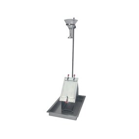 Water Resistance Tester Supplier - AATCC 42 Fabric Impact Penetration Tester