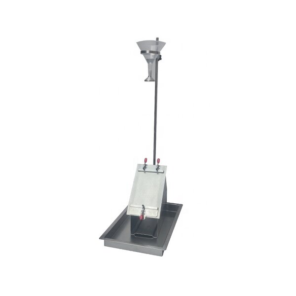 Water Resistance Tester Supplier - AATCC 42 Fabric Impact Penetration Tester