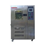 Ozone Aging Tester Manufacturer - Chamber Resistance Test Machine for Rubber