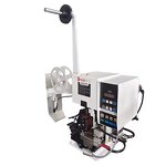 Servo Terminal Machine Factory - Small Multiple Terminal Crimping