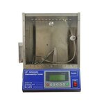 45 Degree Flammability Tester Factory - Textile Combustion Testing Machine