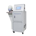 Mask Respiratory Tester Factory - Breath Resistance Testing Machine for Face Mask