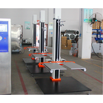 Drop Testing Machine Supplier - Automatic Package Box Impact Drop Tester