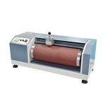 Leather Abrasion Tester Supplier - DIN 53516 SATRA TM 174 Testing Machine