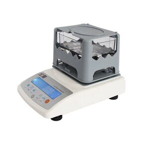 Rubber Plastic Densimeter Supplier - 0.005g to 300g Solid Density Meter