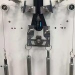 Zipper Reciprocating Tester Factory - Reciprocation Fatigue Test Instrument