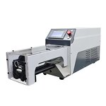 Cable Stripping Machine Supplier - Sheath Harness Multi-layer Shielding Rotating