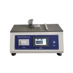 Coefficient of Friction Tester Factory - ASTM D1894 COF Testing Machine