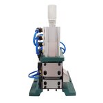 Wire Stripping Machine Manufacturer - Electronic Wire Stripping Machine