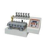 Electronic Rubbing Tester Factory - JIS Color Fastness to Rub Test Machine
