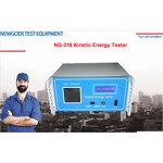 Sharp Point Tester Supplier - Toy Safety Test Point Test Machine