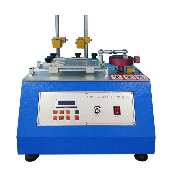 Coating Abrasion Tester Supplier - Phone Surface Alcohol Wear Test Machine