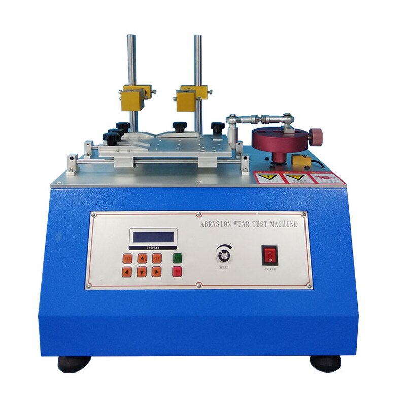 Coating Abrasion Tester Supplier - Phone Surface Alcohol Wear Test Machine