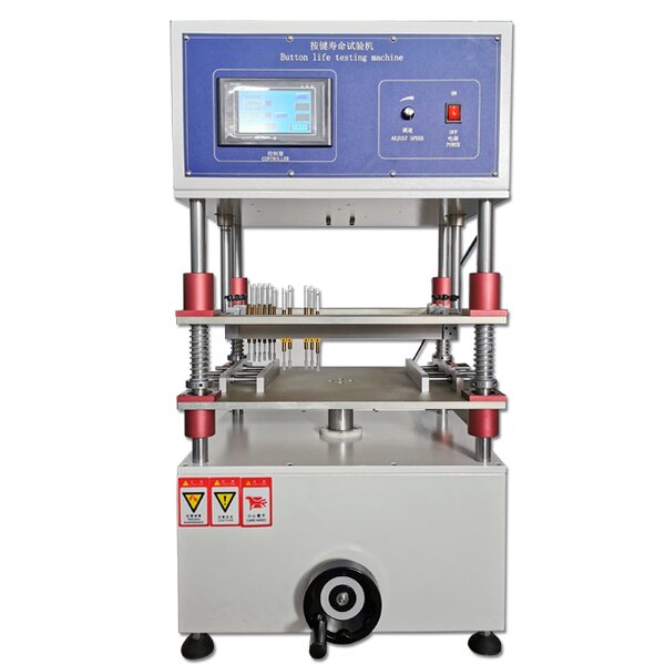 Keyboard Key Tester Manufacturer - Phone Laptop Keyboard Key Life Fatigue Tester