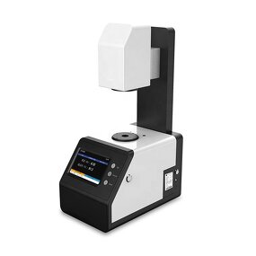 Colorimeter Supplier - Desktop Spectrophotometer for Textile Color Testing