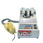 Taber Abrasion Tester Manufacturer - Taber Linear Abrasion Scratch Tester