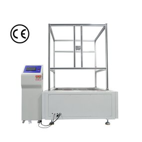 Luggage Abrasion Tester Factory - Walking Bumps Mileage Wear Testing Machine