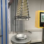 Blown Film Extrusion Machine Supplier - Lab Mini for HDPE PE PLA Manufacturing