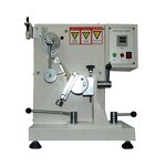 Shoes Heel Impact Tester Manufacturer - NG-338 Continuous Impact Fatigue Test Machine