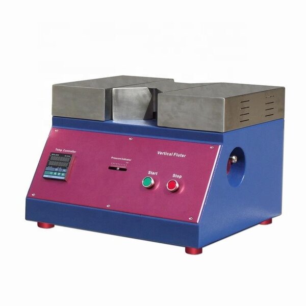 Concora Crush Tester Supplier - CMT CCT Fluting Test Liner Corrugated Crush