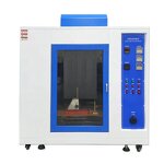 Glow Wire Tester Factory - IEC60695 Flammability Combustion Resistance Testing